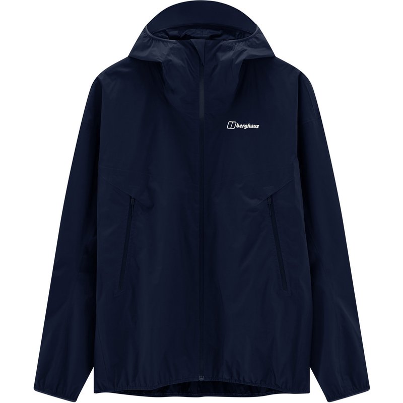 Berghaus Herren Rain Motion Jacke