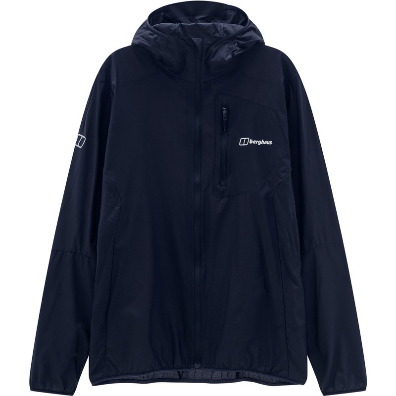 Berghaus Herren Pendower Wind Jacke