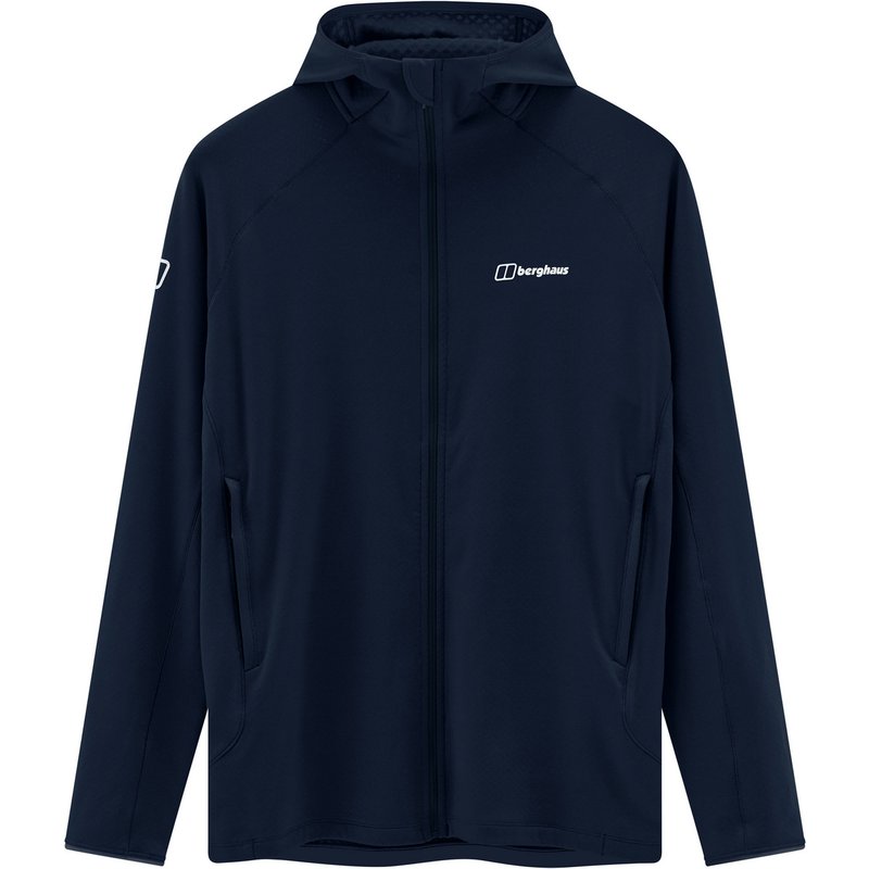 Berghaus Herren Staindrop Hike Jacke