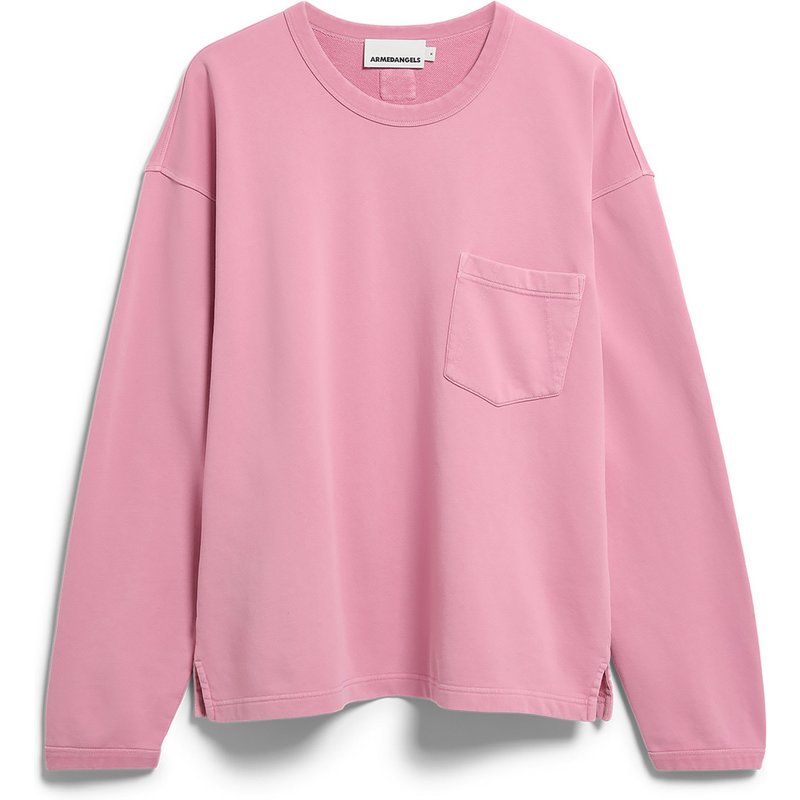 Armedangels Herren Gmt Dye Pullover