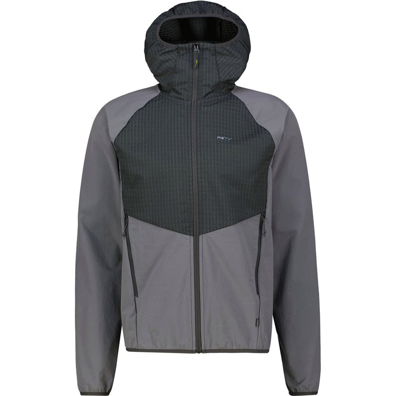 Bergzeit Basics Herren Meru Lalitpur Jacke