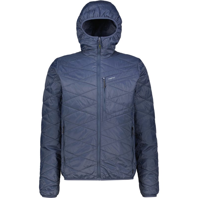 Bergzeit Basics Herren Meru Ithari Jacke