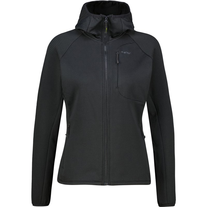 Bergzeit Basics Damen Meru Kalaiya Jacke