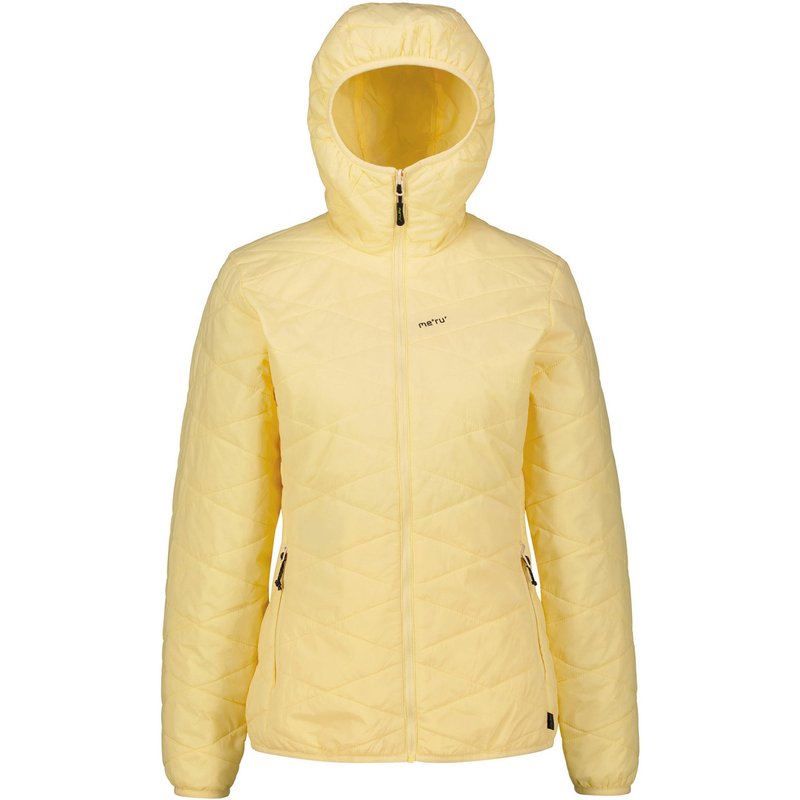 Bergzeit Basics Damen Meru Ithari Jacke