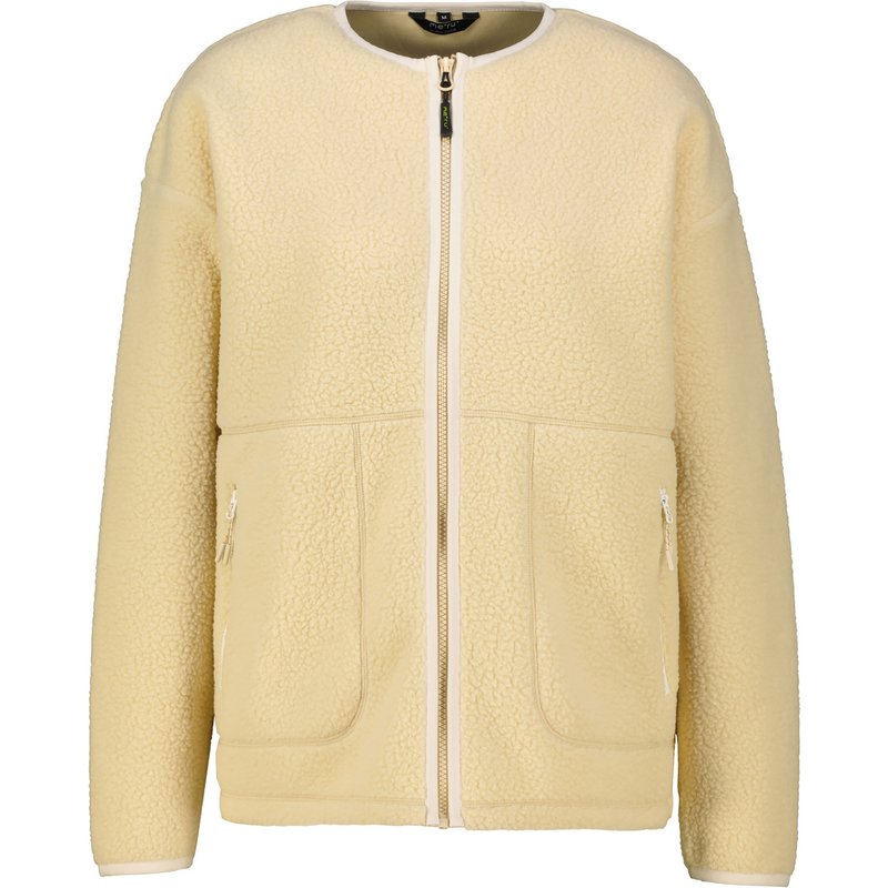 Bergzeit Basics Damen Meru Bobigny Jacke