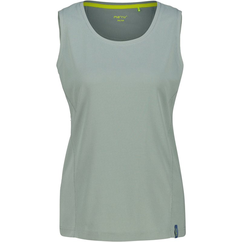 Bergzeit Basics Damen Meru Bristol Tanktop