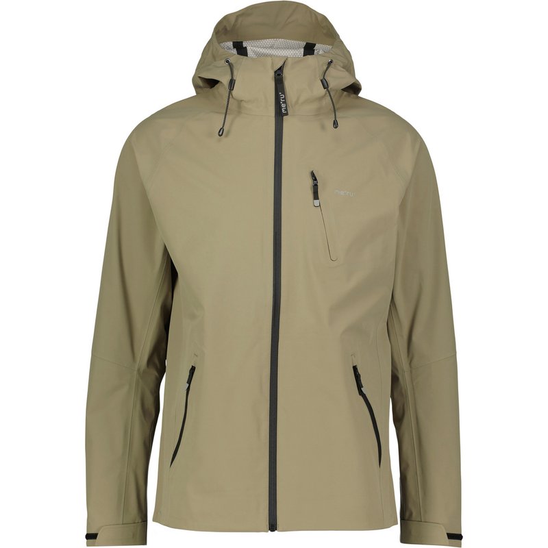 Bergzeit Basics Herren Meru Guarda 3L Jacke