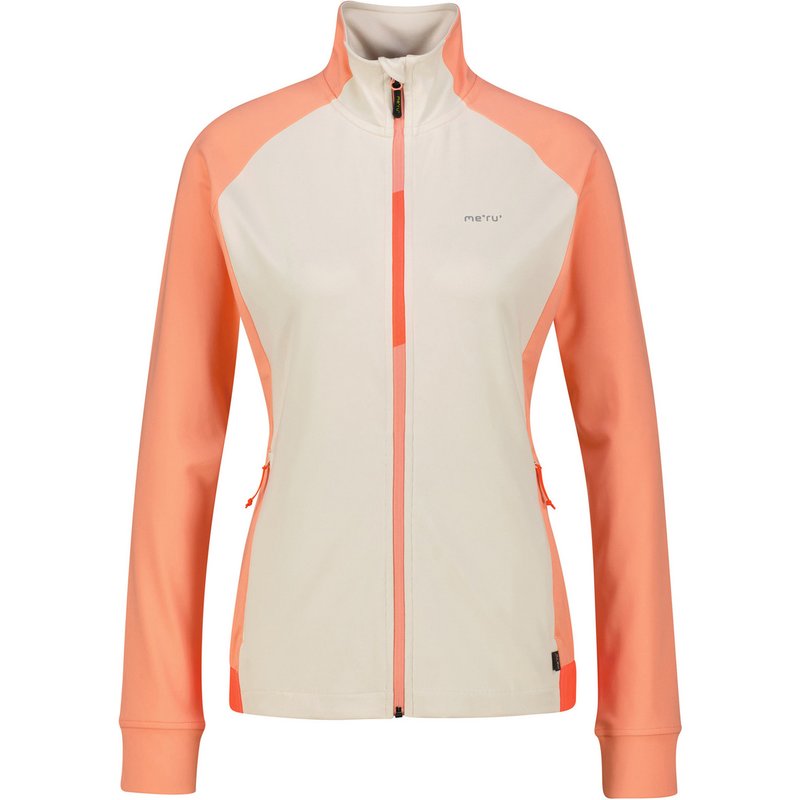 Bergzeit Basics Damen Meru Montijo Fleece Jacke