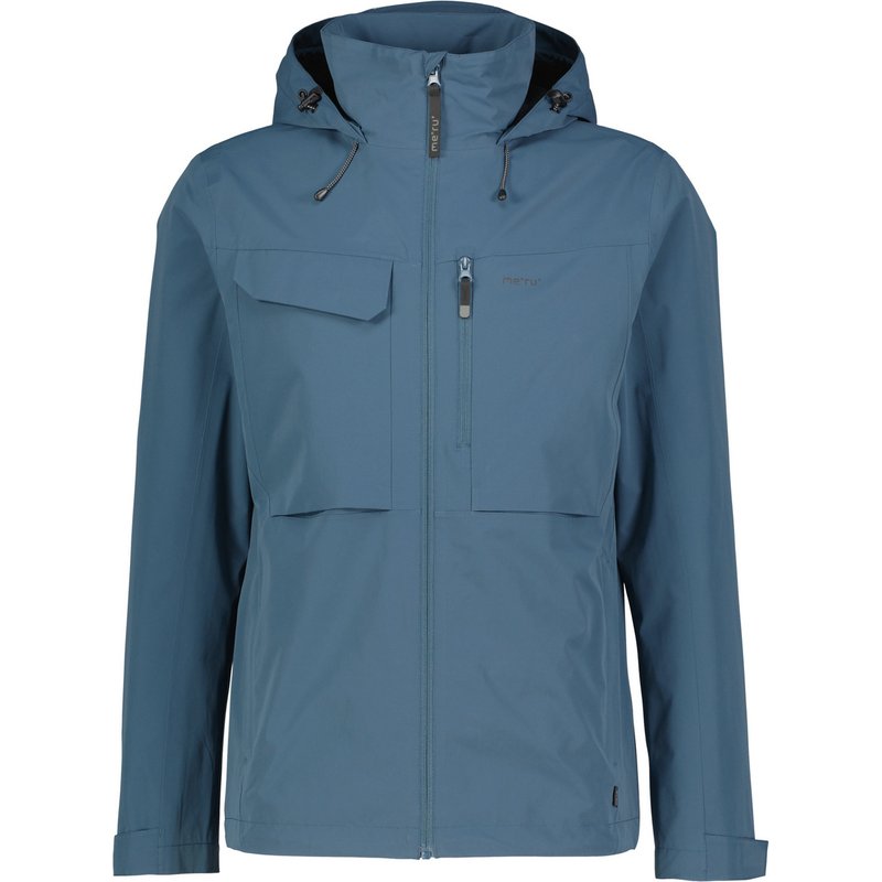 Bergzeit Basics Herren Meru Abrantes 2L Jacke
