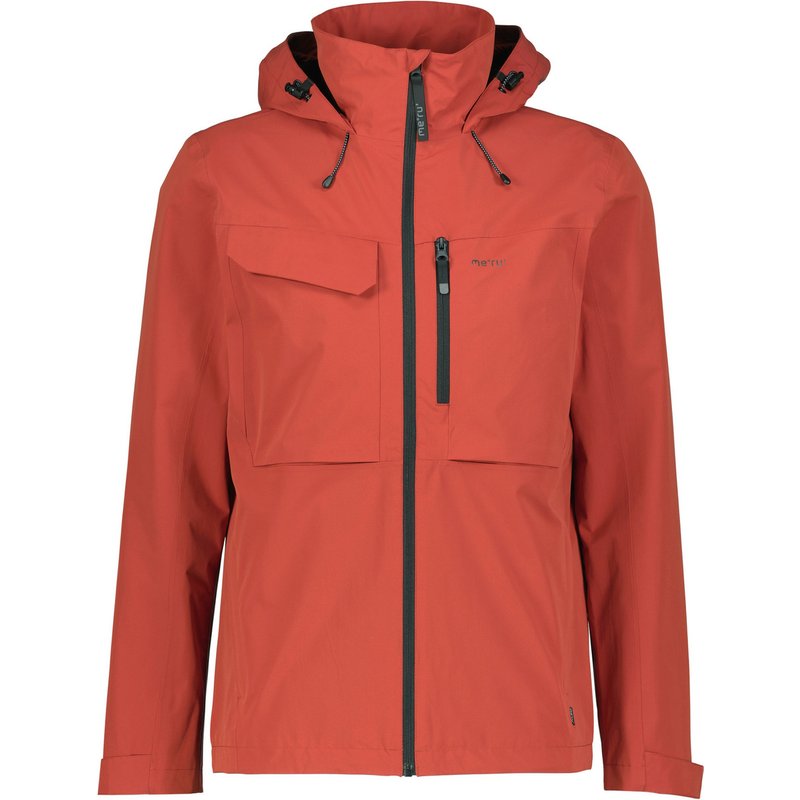 Bergzeit Basics Herren Meru Abrantes 2L Jacke