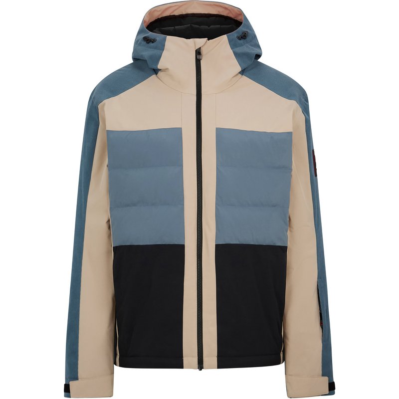 Ziener Herren Tarlo-Z Jacke