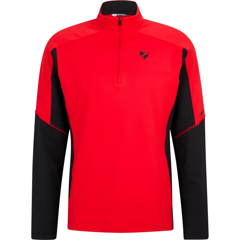 Ziener Herren Jiroto-Z Pullover