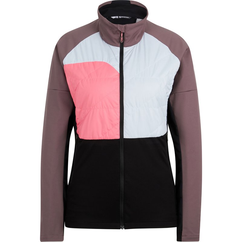 Ziener Damen Norela-Z Jacke