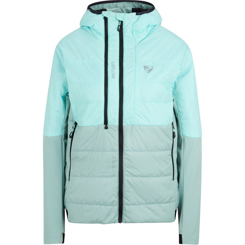 Ziener Damen Nakala-Z Jacke