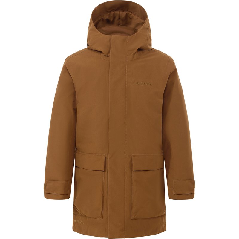 Vaude Kinder Lulea 2l Padded Parka