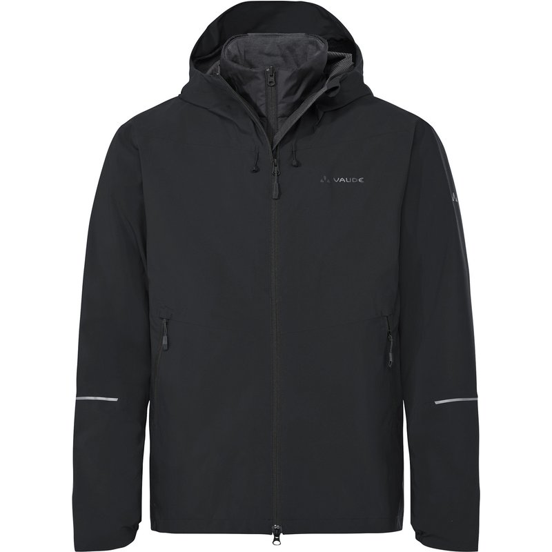 Vaude Herren Yaras 3in1 II Jacke