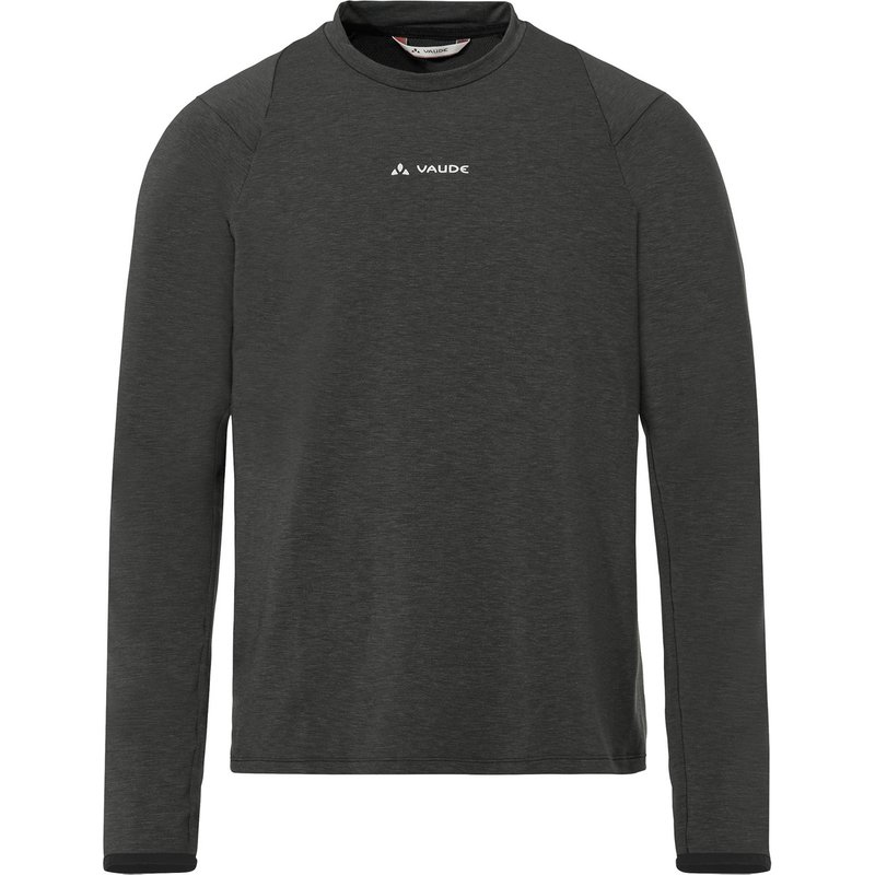 Vaude Herren Monviso Crew Neck Longsleeve