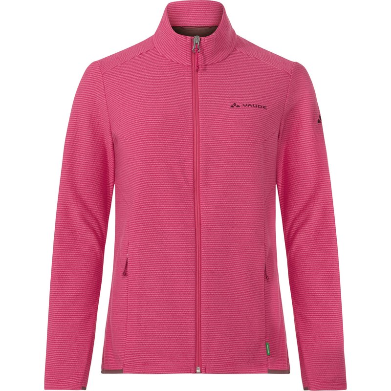 Vaude Damen Strathcona Fleece Jacke