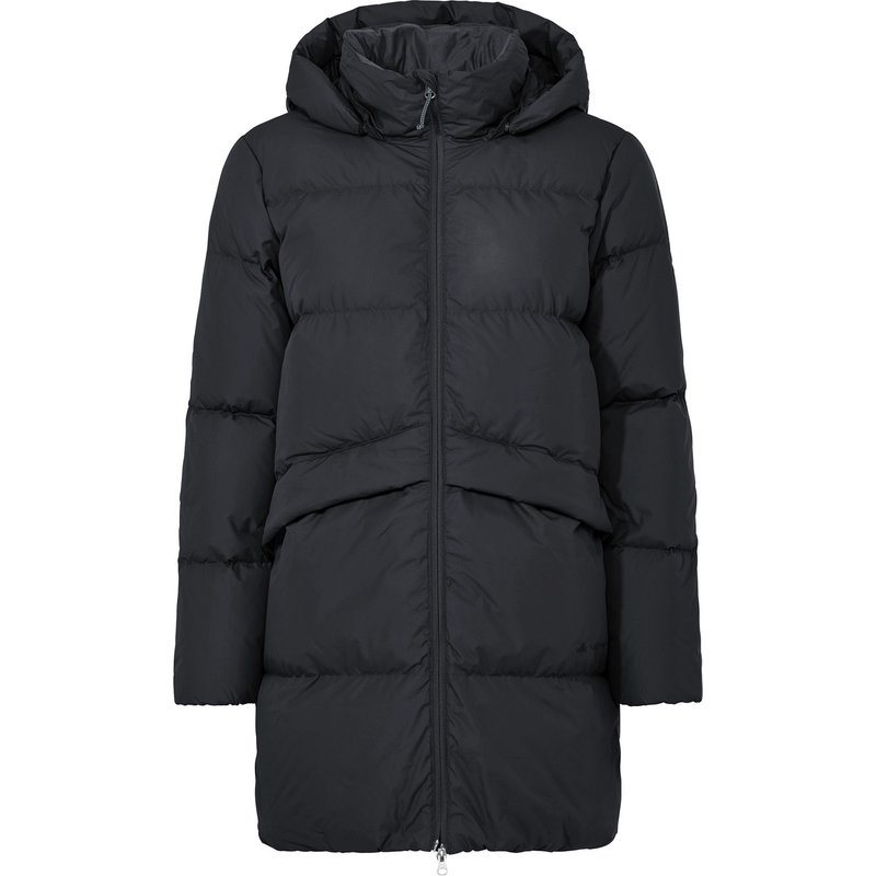 Vaude Damen Annecy II Mantel