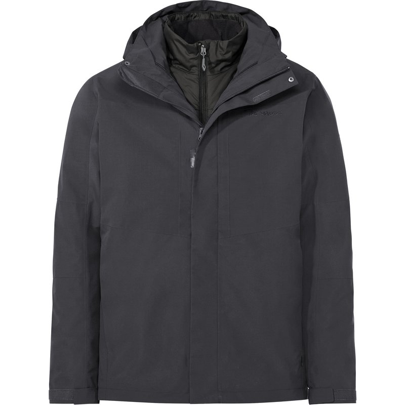 Vaude Herren Caserina 3in1 III Jacke
