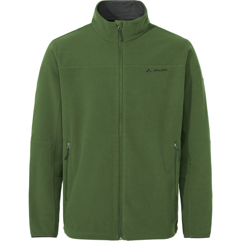Vaude Herren Strathcona Fleece Jacke