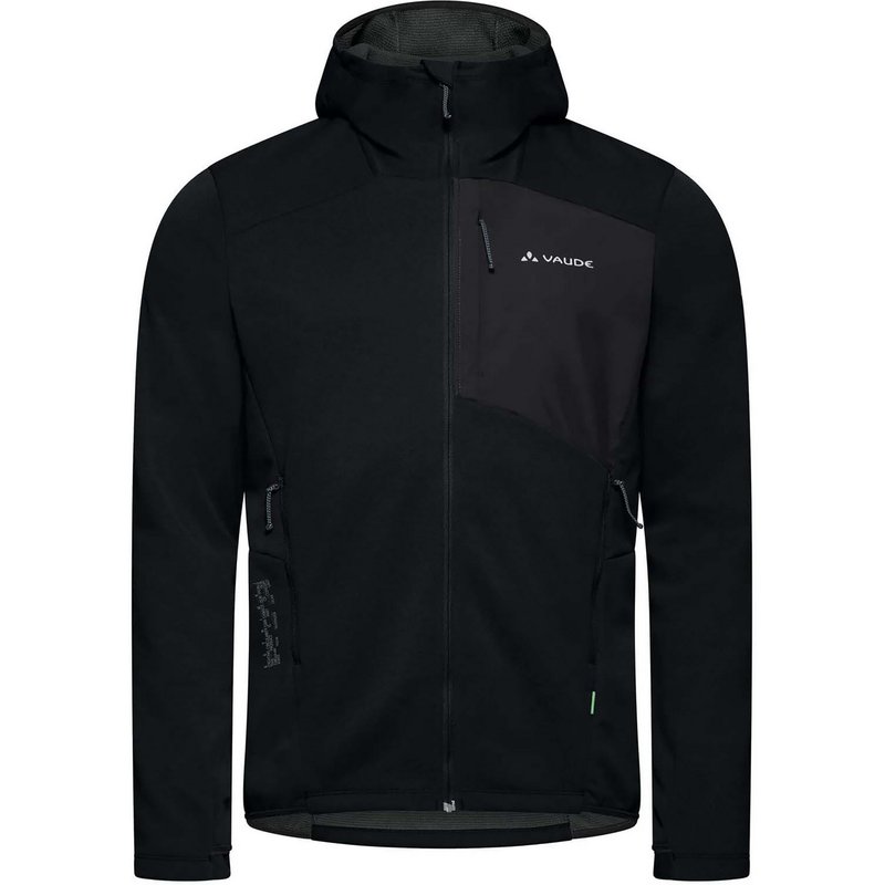 Vaude Herren Monviso Fleece III Jacke