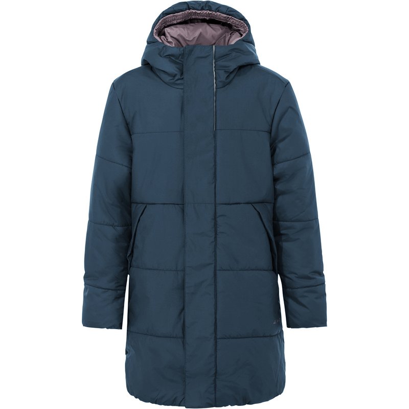 Vaude Kinder Lulea Insulation Mantel