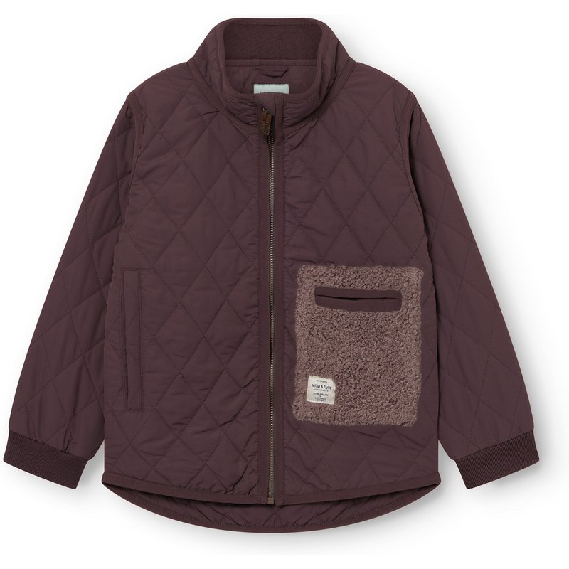 Mini A Ture Kinder Matlou Thermo Jacke