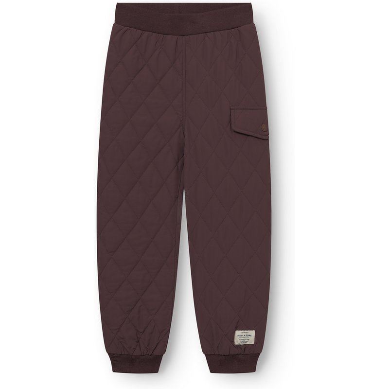 Mini A Ture Kinder Matjava Thermo Hose