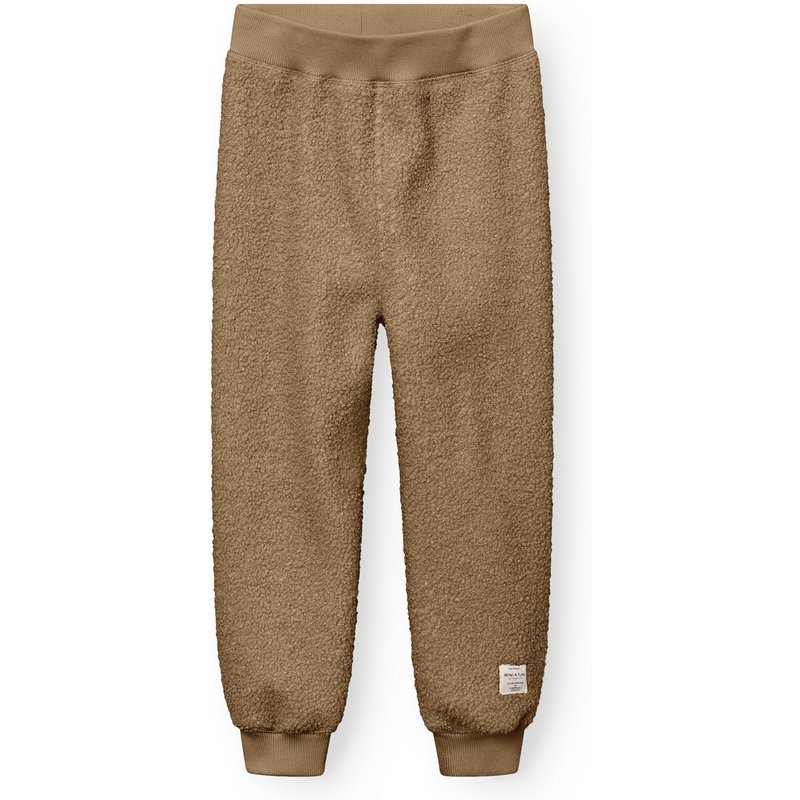 Mini A Ture Kinder Matvalur Teddyfleece Hose