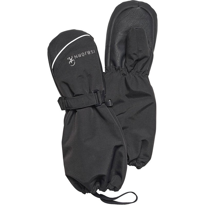 Isbjörn of Sweden Kinder Arctic Handschuhe