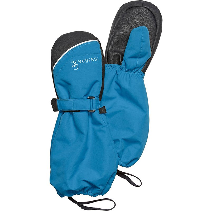 Isbjörn of Sweden Kinder Arctic Handschuhe