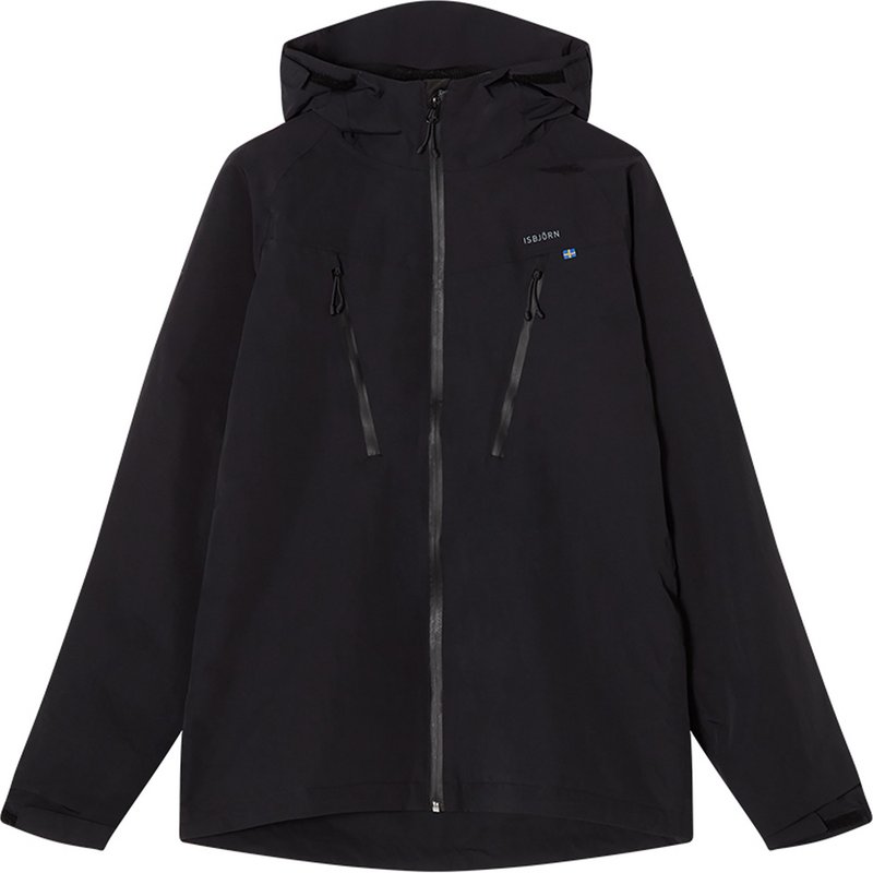Isbjörn of Sweden Kinder Monsune Hardshell Jacke