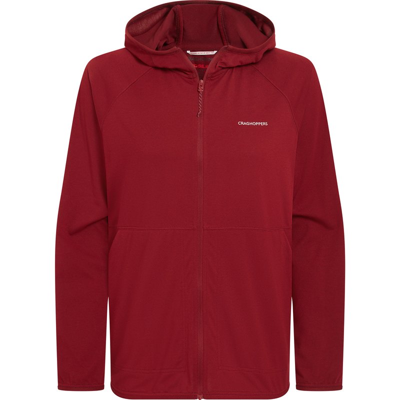 Craghoppers Damen Nosilife Aya Hoodie