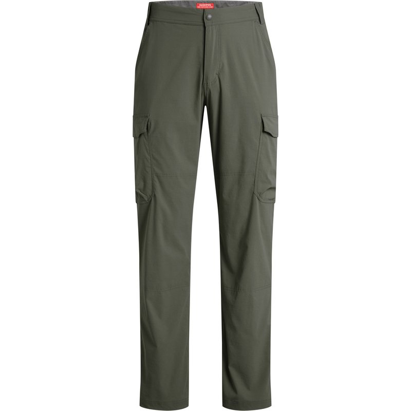 Craghoppers Herren Nosilife Rif Stretch Cargo Hose