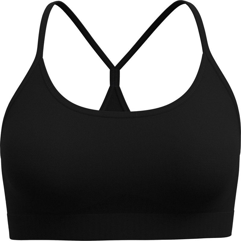 Smartwool Damen Merino Blend Sport BH