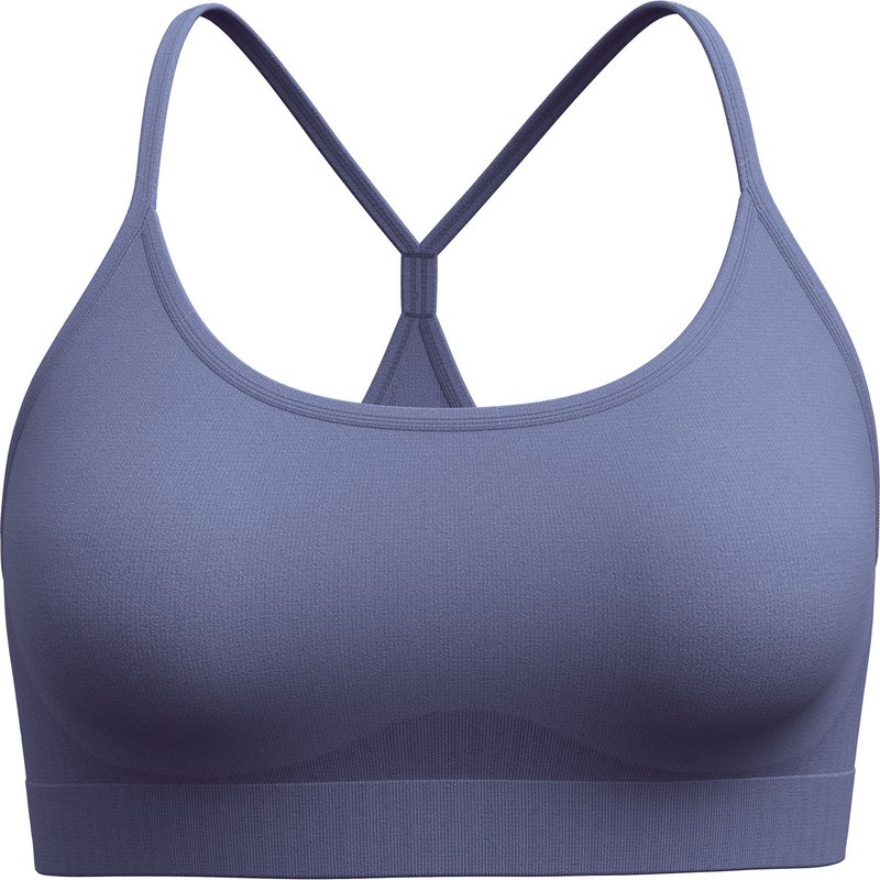 Smartwool Damen Merino Blend Sport BH