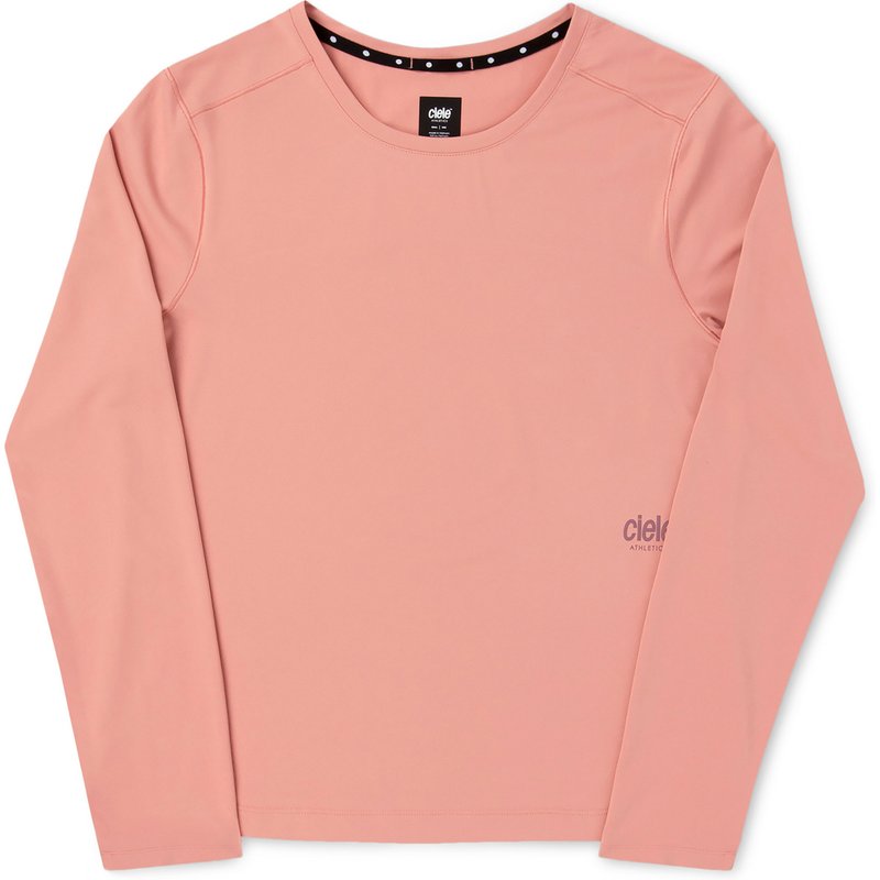 Ciele Damen DLY Longsleeve