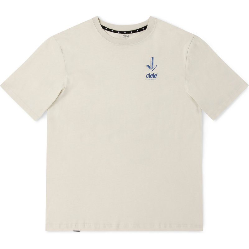 Ciele Herren ORT Cafe T-Shirt