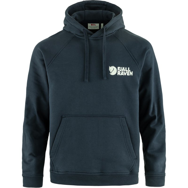 Fjällräven Herren Fjällräven Classic Hoodie