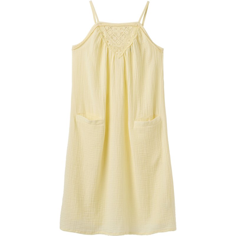Passenger Damen Junipe Kleid