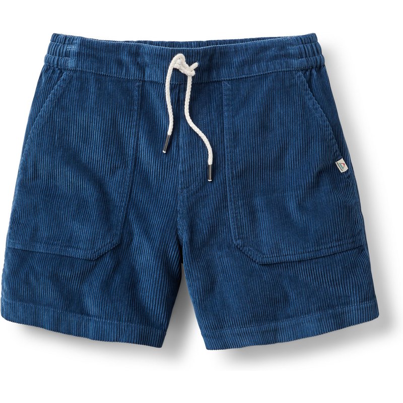 Passenger Damen Avian 2.0 Organic Cord Shorts
