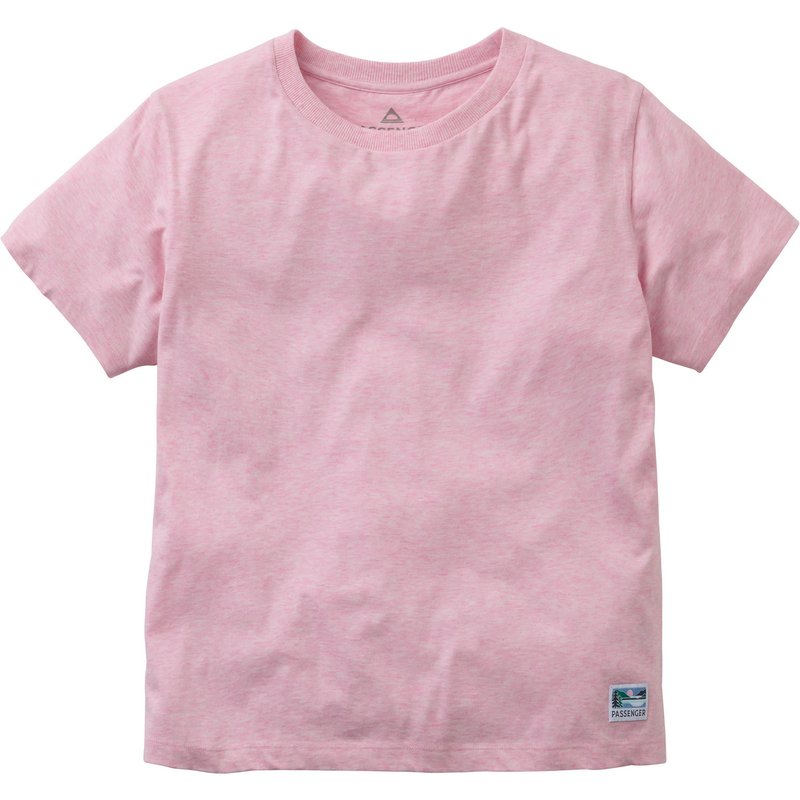 Passenger Damen Legacy T-shirt