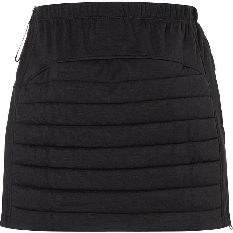 Super.Natural Damen Puffer Dwr Rock