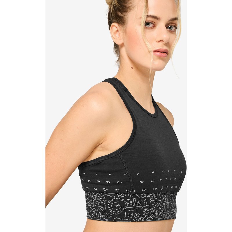 Super.Natural Damen Bandana LF Sport BH