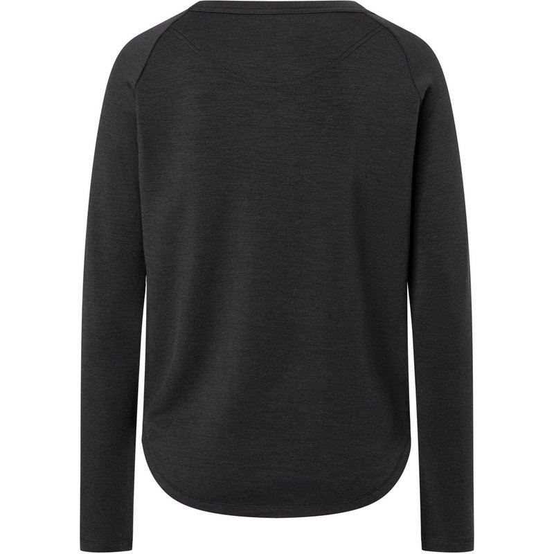 Super.Natural Damen Bandito Cat Crew Pullover