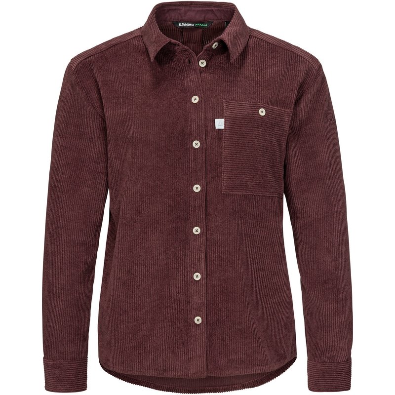 Schöffel Damen Style Libereo Bluse