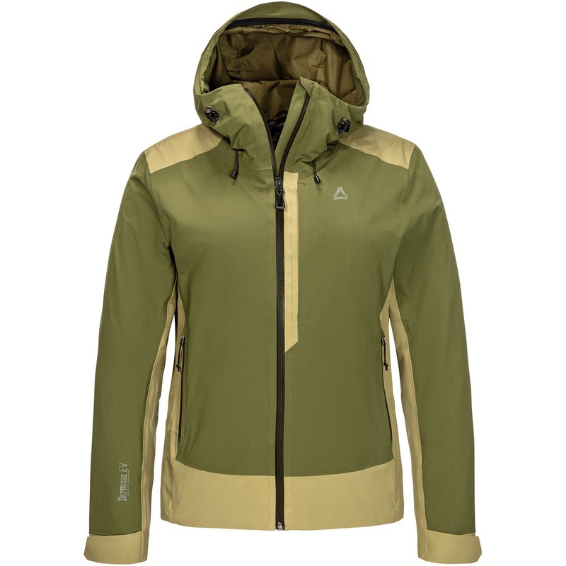 Schöffel Damen Style Refoca 2L Jacke