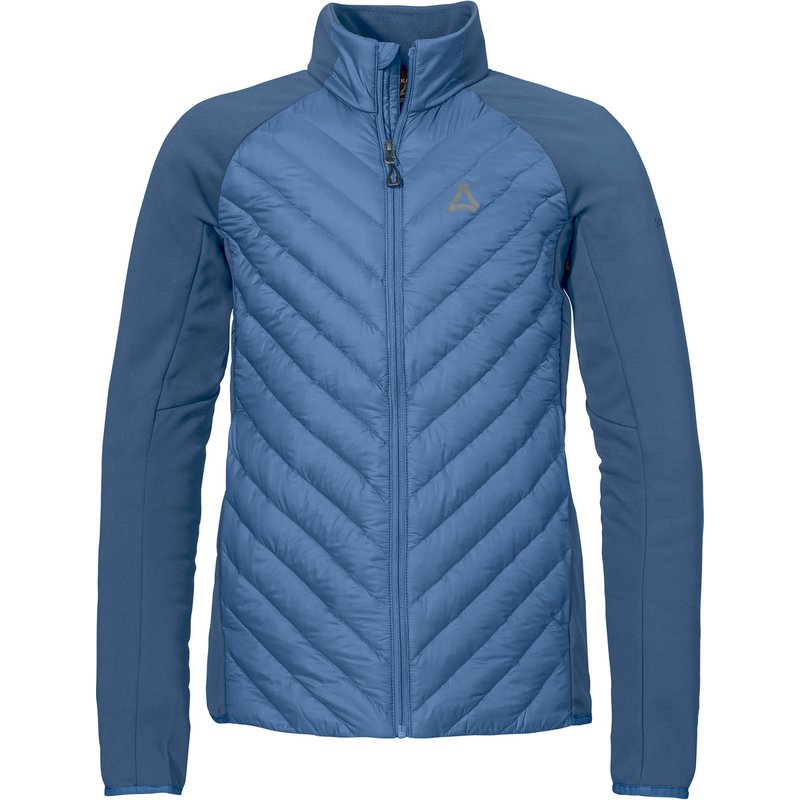 Schöffel Herren Style Cascata Hybrid Jacke