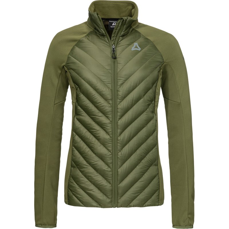 Schöffel Damen Style Cascata Hybrid Jacke